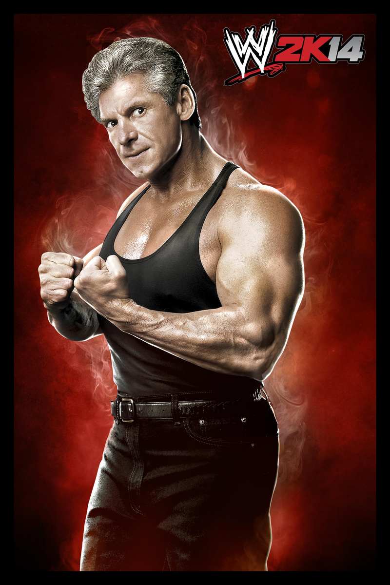 WWE 2K14 - Imagen 43